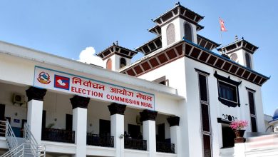 Photo of स्थानीय तह निर्वाचनको आचार संहिता आज मध्यरातिदेखि लागु हुँदै