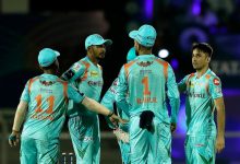 Photo of दिल्लीलाई हराएर लखनउ दोस्रो स्थानमा