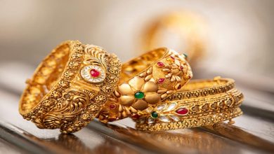 Photo of सुनको मूल्य ९९ हजार पाँच सय रुपैयाँ