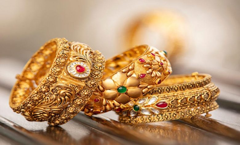 Photo of सुनको मूल्य ९९ हजार पाँच सय रुपैयाँ