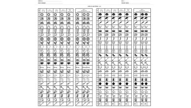 Photo of तपाईंको जिल्लामा कस्तो मतपत्र प्रयोग हुन्छ ? हेर्नुहोस् नमूना