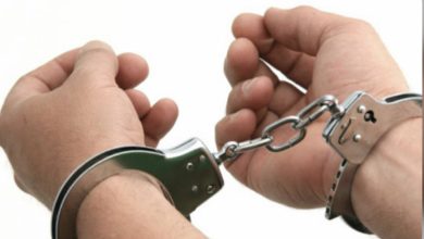 Photo of रंगेहात एक जना दलाल पक्राउ