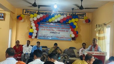 Photo of उम्मेदवार र राजनीतिक दलका कारण बढी मत बदर