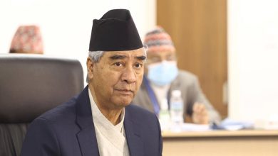 Photo of देउवाले हटाए जसपाका मन्त्री