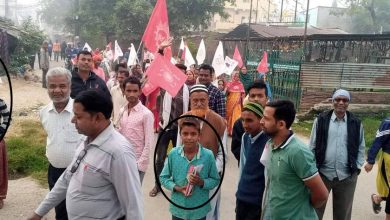 Photo of वडाध्यक्ष चौरसीयाको नेतृत्वमा घरदैलो, घरदैलोमा बालबालिकाको प्रयोग, आयोग गर्छ त कार्यवाहि ?