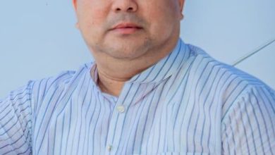 Photo of तार व्यवस्थापनमा साथ दिन नगरबासीलाई मेयर सिंहको आग्रह