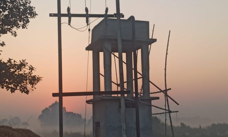 Photo of कृषि प्रधान देशमा कृषकको बिजोग