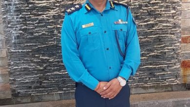 Photo of बारामा एसपीको रुपमा सन्तोष तामाङ आउँदै, वीरगन्जमा गौतम मिश्र खटाईए