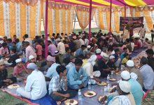 Photo of जन मुखी पालिका अध्यक्ष जैसवाल