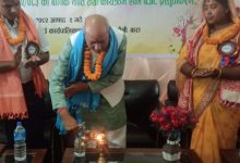 Photo of प्रसौनी गाउँपालिकाको १७ औ गाउँ सभा सम्पन्न