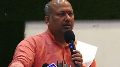 Photo of खानेपानी आपूर्ति गर्न मुख्यमन्त्रीको निर्देशन