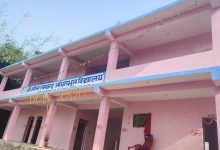 Photo of बिद्यालय भवन उद्घाटन सम्पन्न