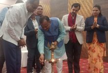 Photo of AI प्रयोग सम्बन्धित १ दिने तालिम कार्यक्रम सम्पन्न ।