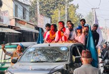 Photo of जीतपुरसिमरा–सिमरामा रहबर अन्सारीको घरदैलो तीव्र, पक्षमा समर्थन बढ्दो