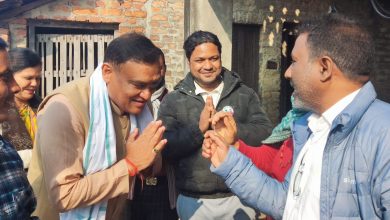 Photo of नेपाल कांग्रेस पर्सा क्षेत्र नं १ का उम्मेदवार रुङ्टा उठे मैदानमा: झुठा वाचा गर्ने नेतामाथि कठोर प्रश्न