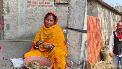 Photo of कलैयाको विजलपुरमा ई.साहको घरदैलो, जनताका आवश्यकता बुझेर काम गर्ने प्रतिबद्धता