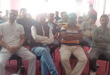 Photo of छलफल तथा अन्तरकृया कार्यक्रम